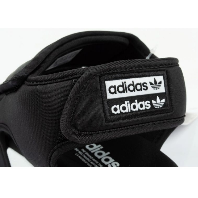 Sandali adidas Adilette U EG5025 nero 2