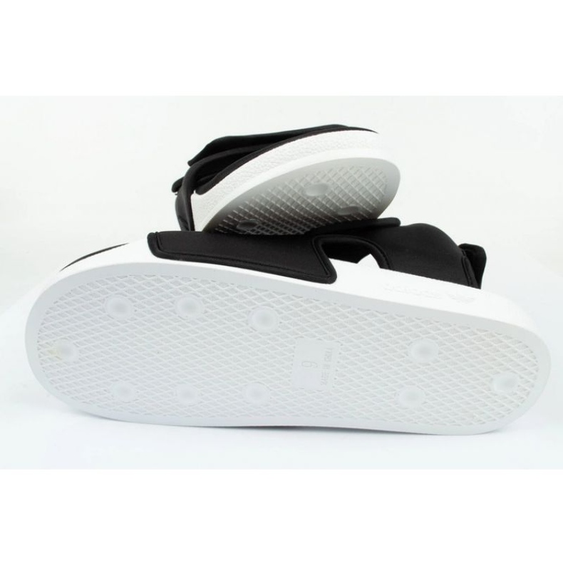 Sandali adidas Adilette U EG5025 nero 3