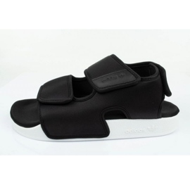 Sandali adidas Adilette U EG5025 nero 4
