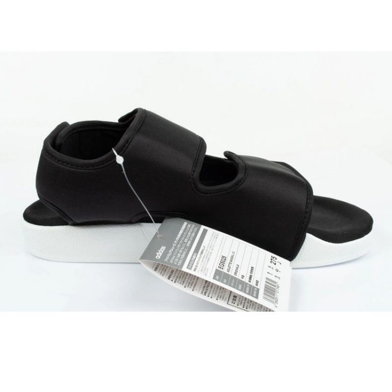Sandali adidas Adilette U EG5025 nero 6