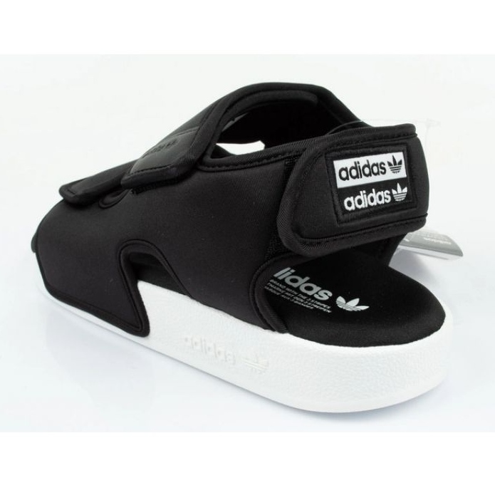 Sandali adidas Adilette U EG5025 nero 7