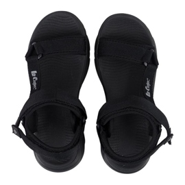 Sandali da donna Lee Cooper LCW-25-03-3398LA NERO 1