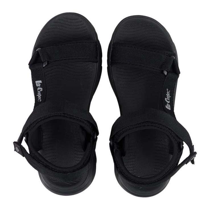 Sandali da donna Lee Cooper LCW-25-03-3398LA NERO 1