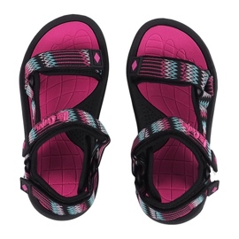 Sandali per bambini Lee Cooper LCW-25-34-3570K multicolore 1