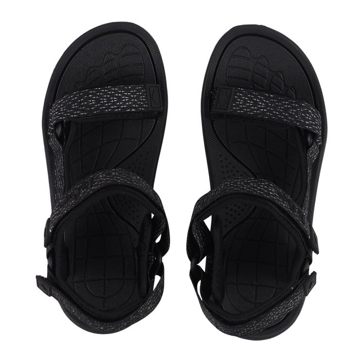 Sandali femminili Lee Cooper LCW-25-34-3558LA NERO 1