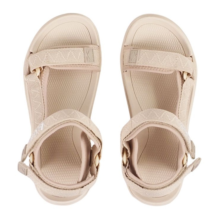 Sandali da donna Lee Cooper LCW-25-34-3560LA beige 1