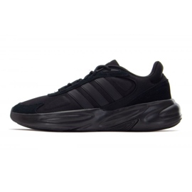 Scarpe Adidas Ozelle GX6767 nero 1