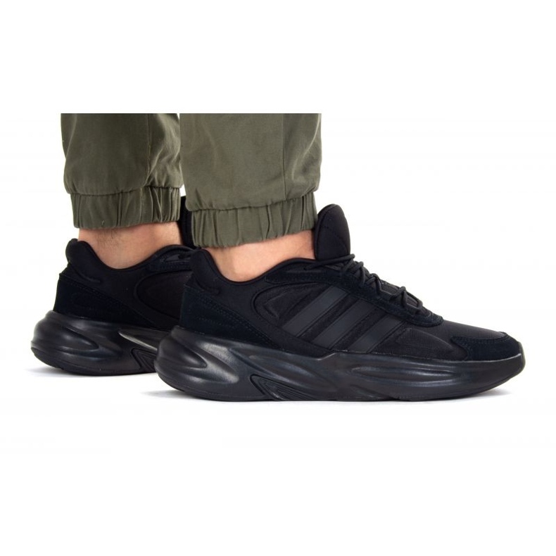 Scarpe Adidas Ozelle GX6767 nero 2