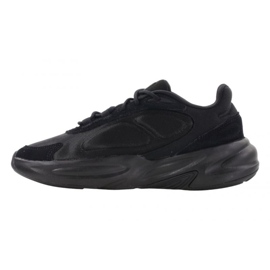 Scarpe Adidas Ozelle GX6767 nero 4