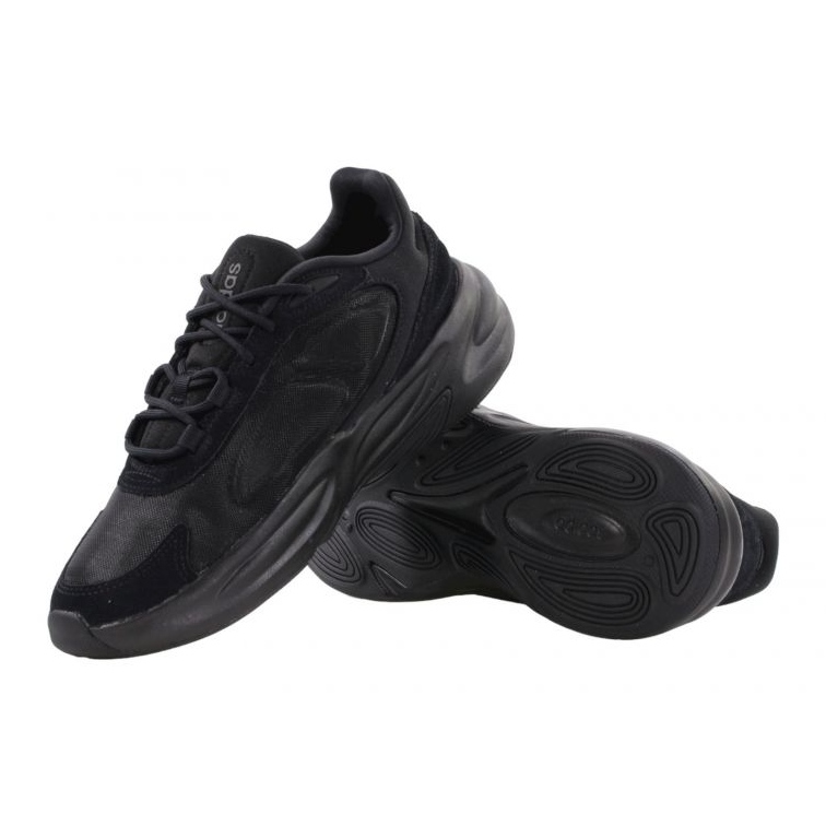 Scarpe Adidas Ozelle GX6767 nero 5