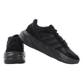 Scarpe Adidas Ozelle GX6767 nero 6