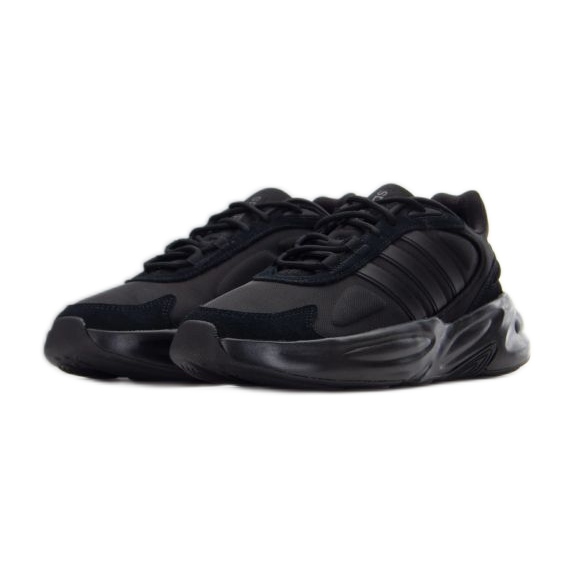 Scarpe Adidas Ozelle GX6767 nero 7