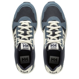 Scarpe sportive maschili Helly Hansen Sneakers Anakin Leather 2 11994 860 blu 1