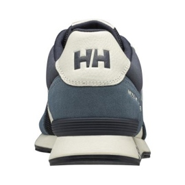 Scarpe sportive maschili Helly Hansen Sneakers Anakin Leather 2 11994 860 blu 4
