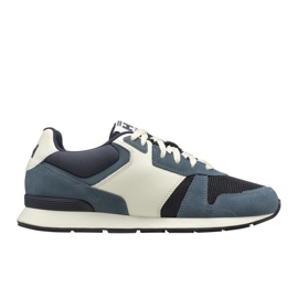 Scarpe sportive maschili Helly Hansen Sneakers Anakin Leather 2 11994 860 blu 5