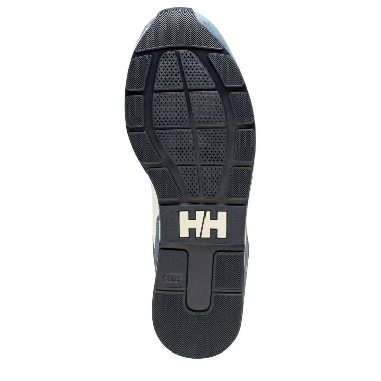 Scarpe sportive maschili Helly Hansen Sneakers Anakin Leather 2 11994 860 blu 6