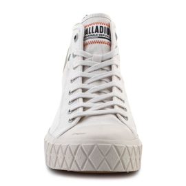 Palladium Palladium Ace Chukka Org 79142-180-M cremoso 1