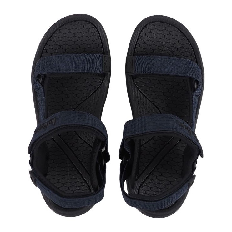 Sandali maschili Lee Cooper LCW-25-34-3551MA Blue Navy 1