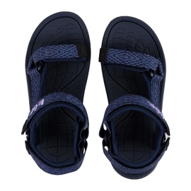 Sandali da donna Lee Cooper LCW-25-34-3559LA Blue Navy 1