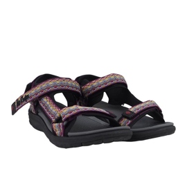 Sandali da donna Lee Cooper LCW-25-34-3565LA multicolore 1