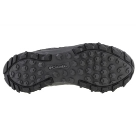 Scarpe Columbia Peakfreak Ii Outdry 2005101010 nero 1
