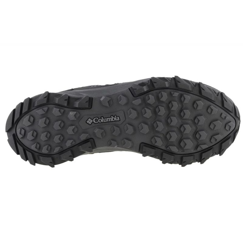 Scarpe Columbia Peakfreak Ii Outdry 2005101010 nero 1