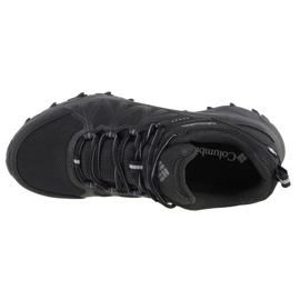 Scarpe Columbia Peakfreak Ii Outdry 2005101010 nero 2