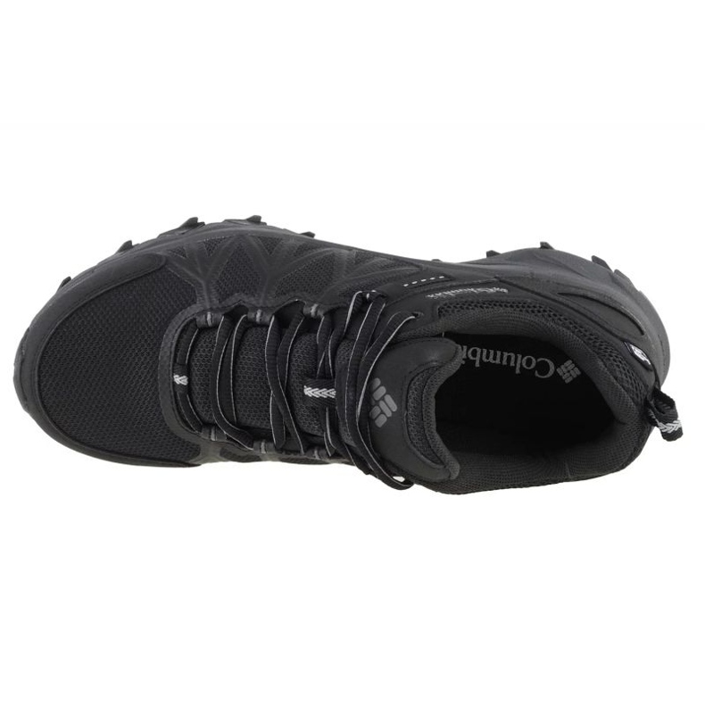 Scarpe Columbia Peakfreak Ii Outdry 2005101010 nero 2