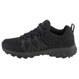Scarpe Columbia Peakfreak Ii Outdry 2005101010 nero 4