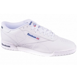 REEBOK Exofit Clean Logo Int 100000169 Scarpe bianco 1