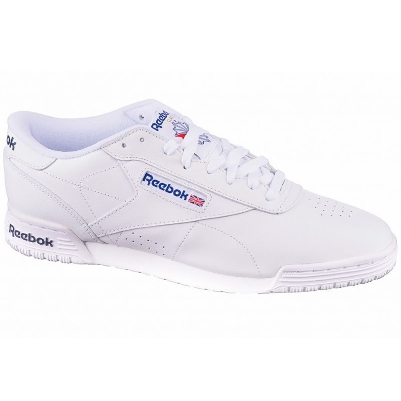 REEBOK Exofit Clean Logo Int 100000169 Scarpe bianca 1