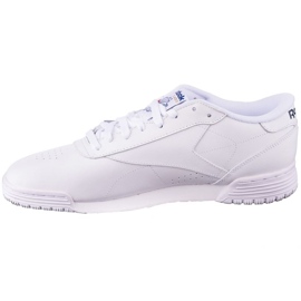 REEBOK Exofit Clean Logo Int 100000169 Scarpe bianca 2