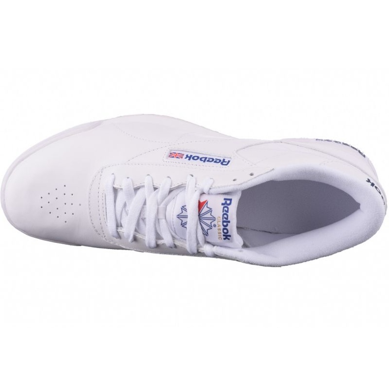 REEBOK Exofit Clean Logo Int 100000169 Scarpe bianco 3