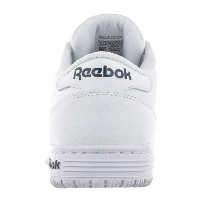 REEBOK Exofit Clean Logo Int 100000169 Scarpe bianca 5