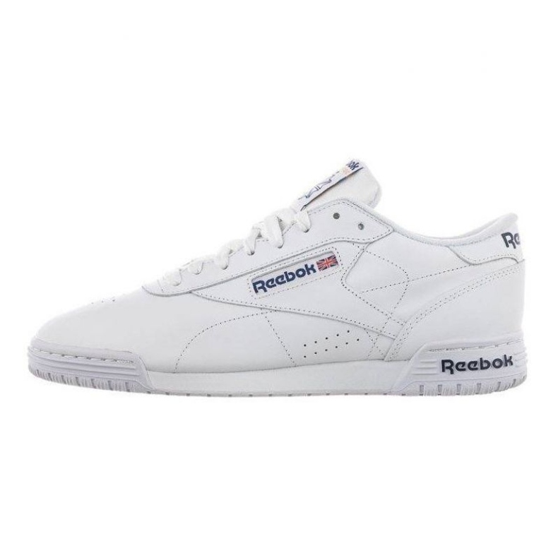 REEBOK Exofit Clean Logo Int 100000169 Scarpe bianca 6