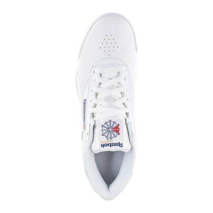 REEBOK Exofit Clean Logo Int 100000169 Scarpe bianco 7