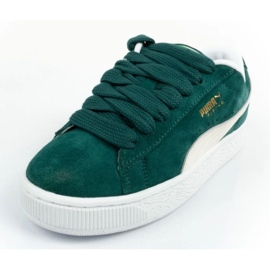 PUMA SEDEE XL 395205 21 scarpe verde 1