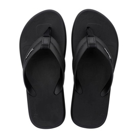 Flip maschile -Flip iPanema Urban Thong 83629 BC878 nero 1