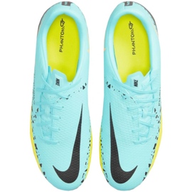Nike Phantom GT2 Academy FG/Mg DA4433 407 Scarpe da calcio multicolore 1