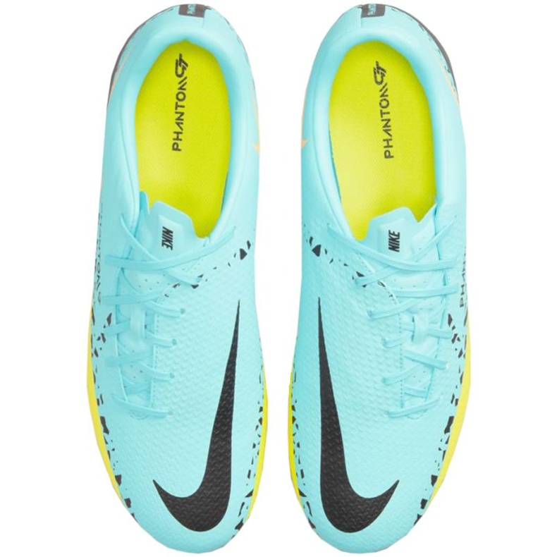 Nike Phantom GT2 Academy FG/Mg DA4433 407 Scarpe da calcio multicolore 1