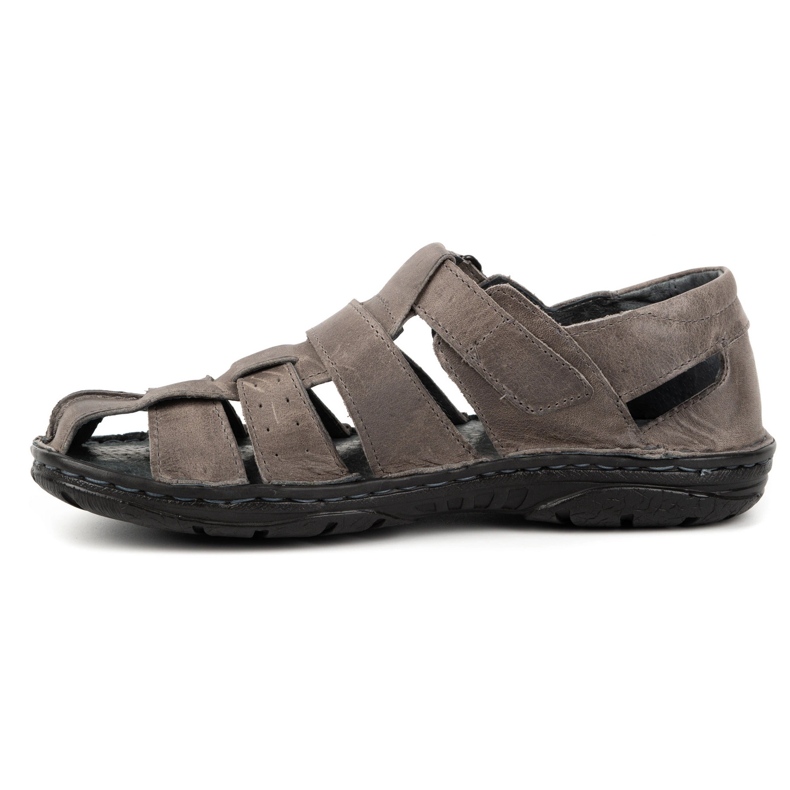 Polbut Sandali grigi 211/2 grigio 2