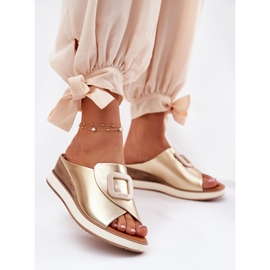 Flip in pelle femminile su artiker 56c2146 cuneo d'oro 2