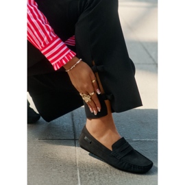 Big Star Moca nero 2