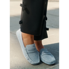 MOAFER SEDE DONNE Big Star RR274943 Blue 2