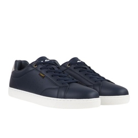 Scarpe sportive maschili Lee Armus 50251031 29y blu navy 1