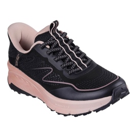 Skechers SCHECHERS SPLIT-INSS Switch-MIST 180157-BKPK Scarpe nero 1