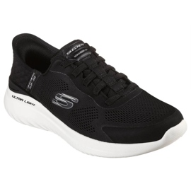 Scarpe SKECHERS Slip-INNSS 2.0. Emerso 232459-BKW nero 1