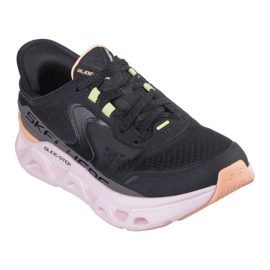Skechers Schechers Slip-INSS Glide-Step-Altus da 150510 bkmt nero 1