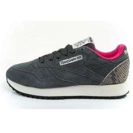 Scarpe Reebok Classic Ripple GX5097 grigio 1