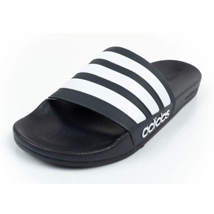 Adidas Adiletten Shower GZ5920 Flip -Flops nero 1